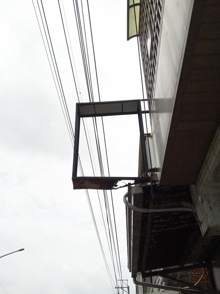 拆除工程案件圖片