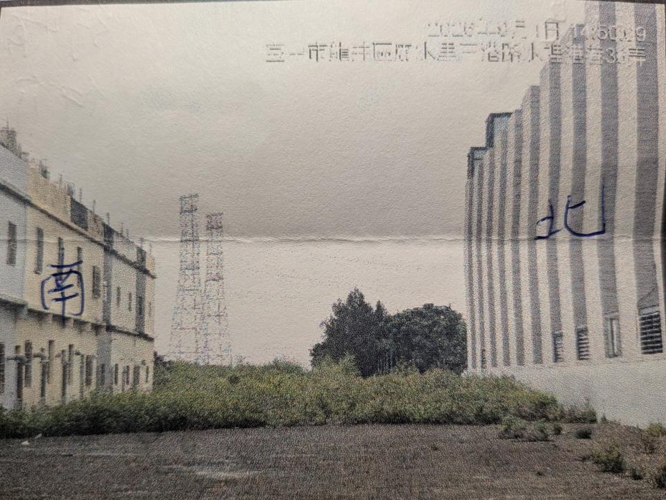 園藝維護案件圖片