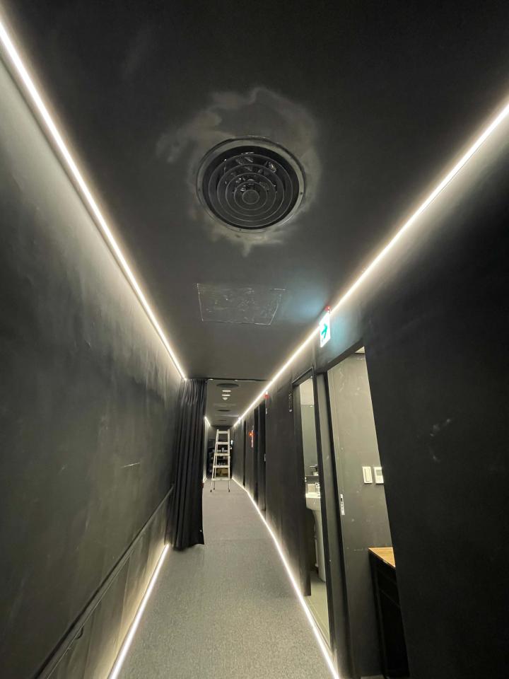 通風設備安裝案件圖片