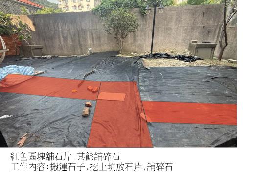 園藝設計案件圖片