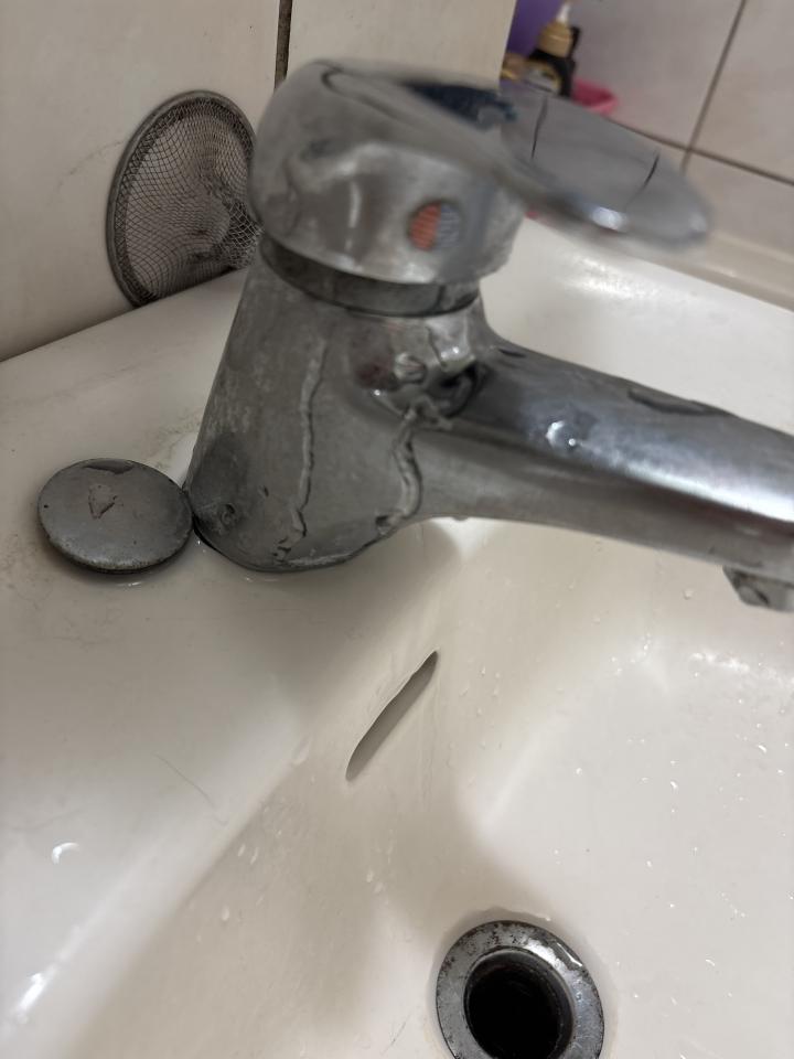 水管維修案件圖片