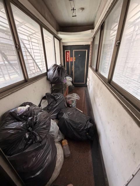 特殊清潔案件圖片