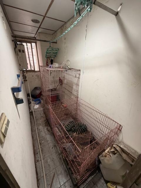 特殊清潔案件圖片