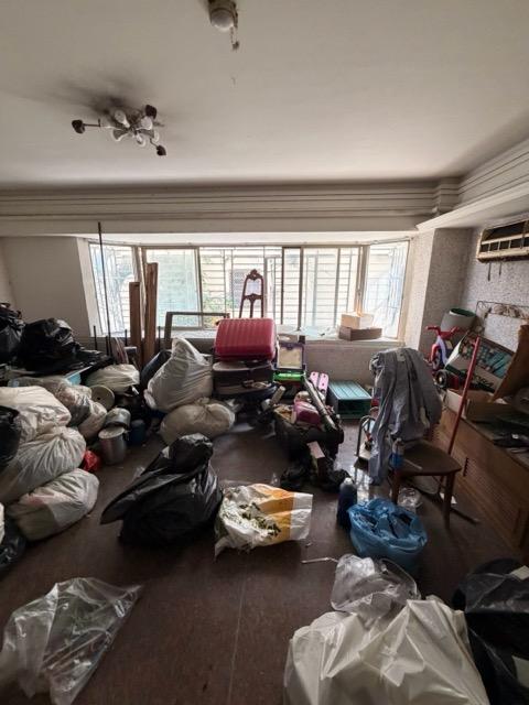 特殊清潔案件圖片