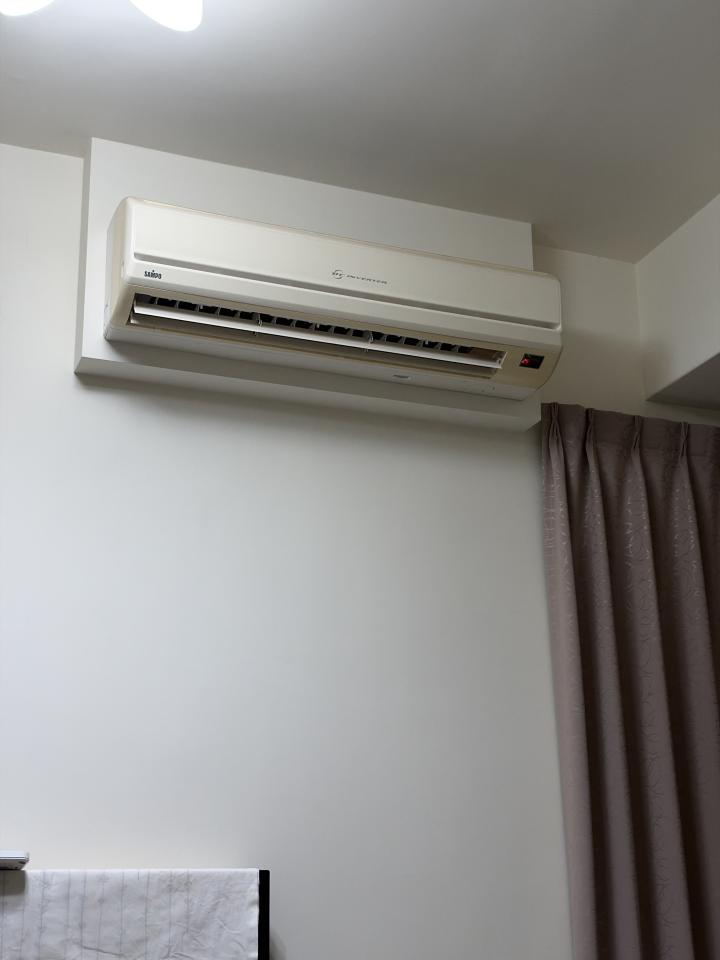 洗衣機清洗案件圖片