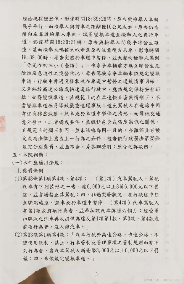 行政程序爭議案件圖片