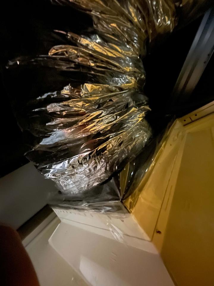 通風設備安裝案件圖片