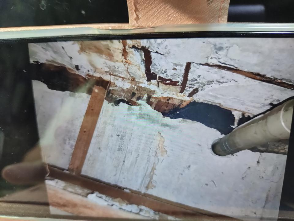 水管維修案件圖片