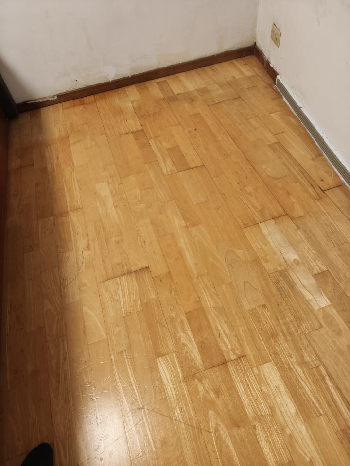 地板施工案件圖片