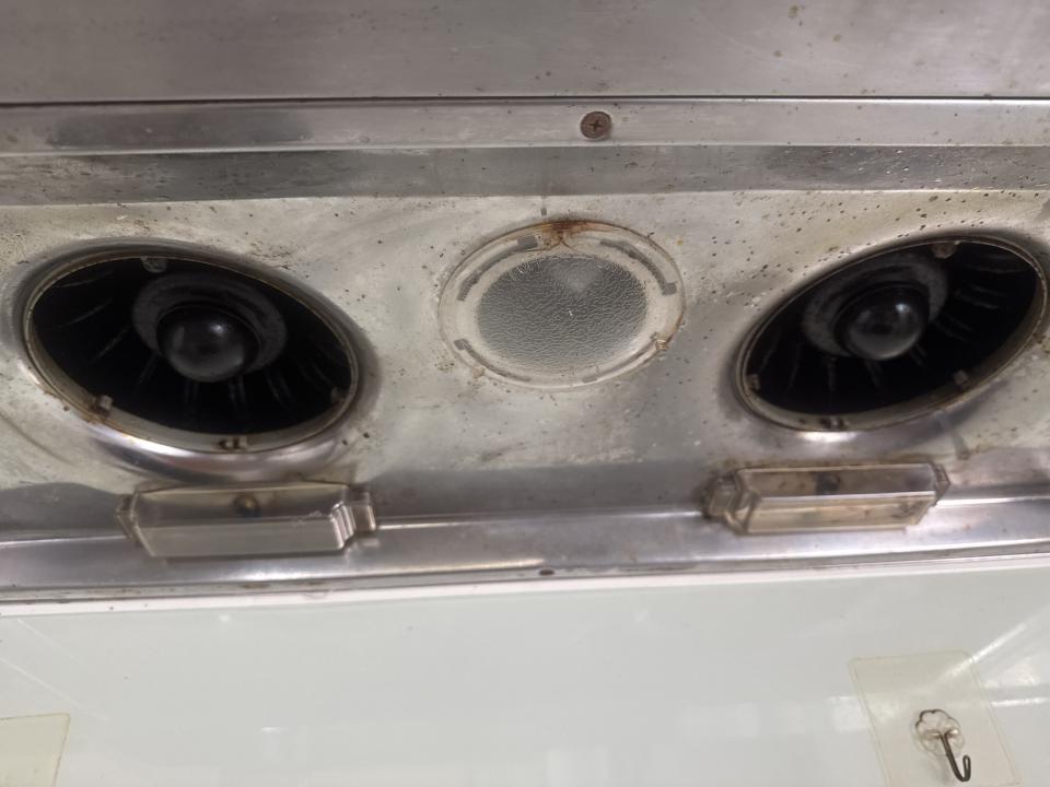 抽油煙機清洗案件圖片