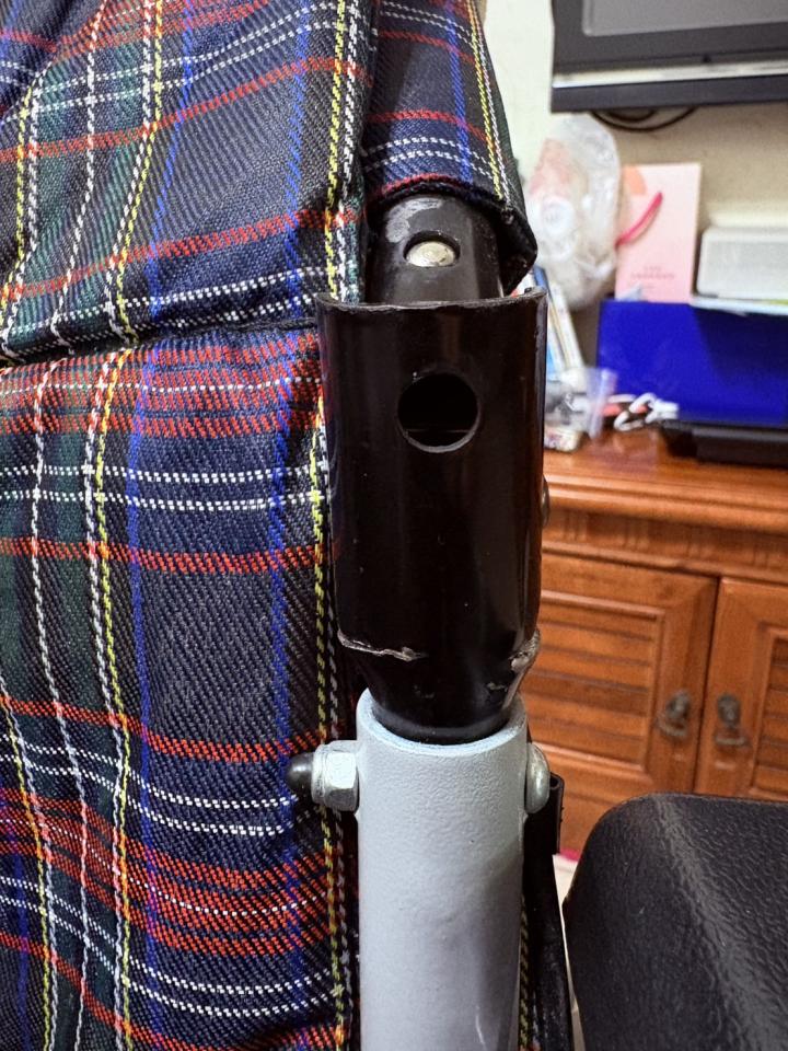 輔具維修案件圖片