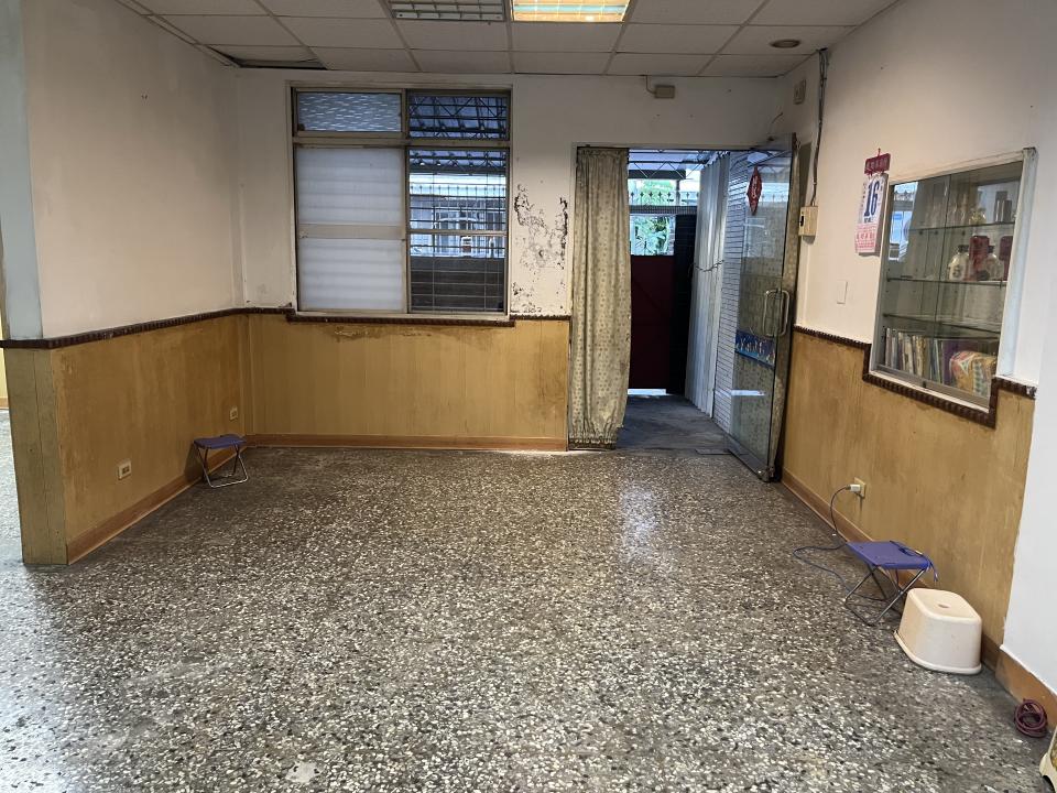 拆除工程案件圖片