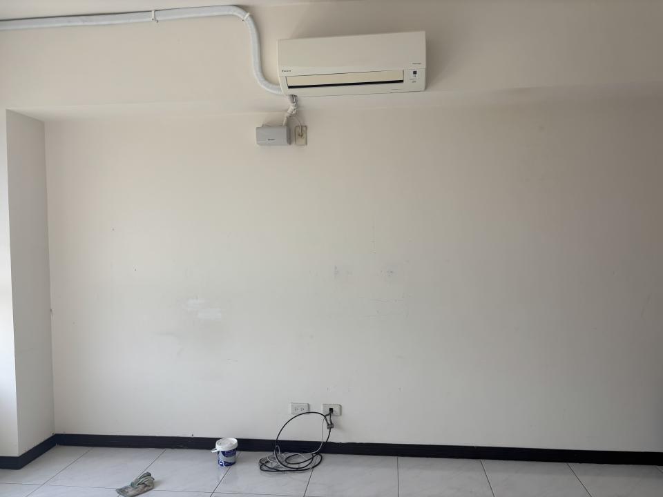 油漆工程案件圖片