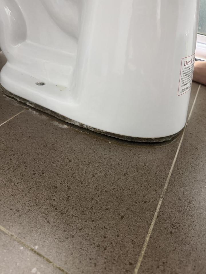 馬桶裝修案件圖片