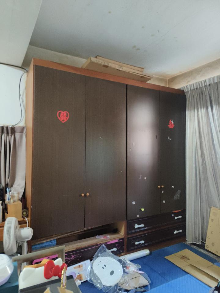 拆除工程案件圖片