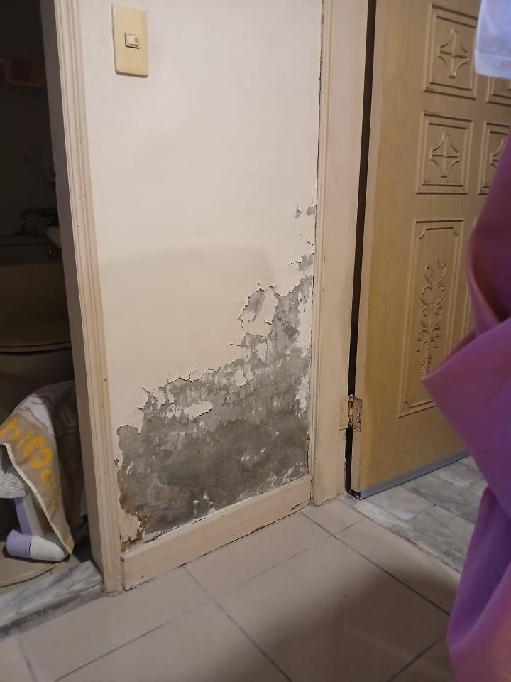 油漆工程案件圖片