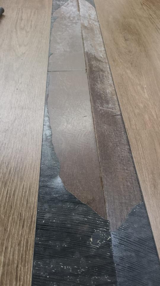 地板維修案件圖片