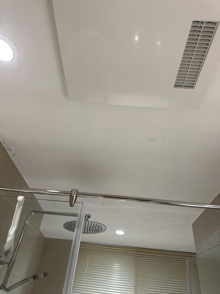 油漆工程案件圖片