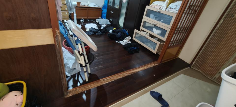 拉門案件圖片