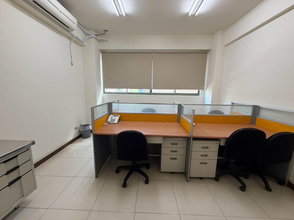 辦公家具回收案件圖片