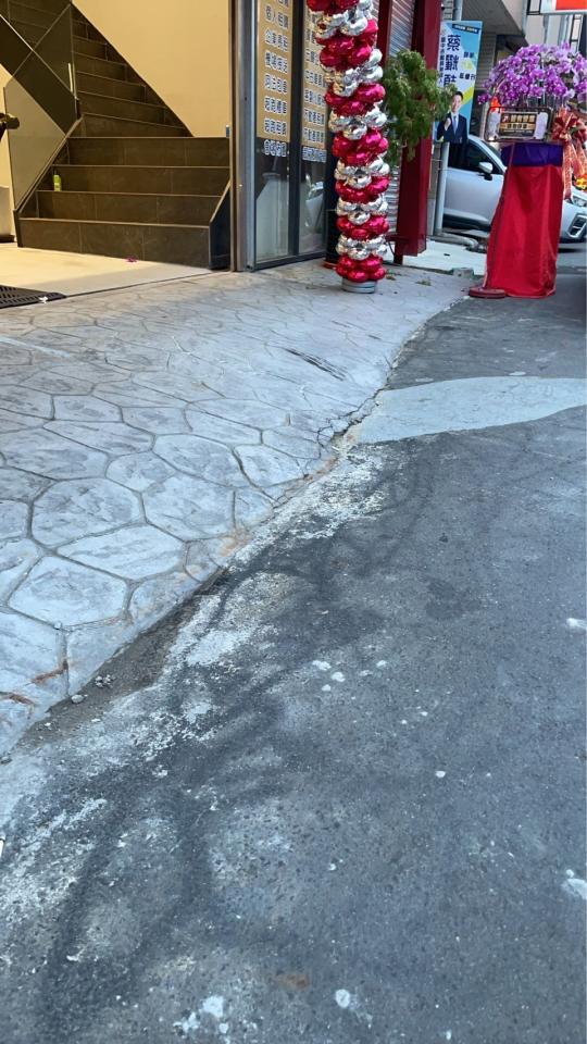 微水泥施工案件圖片