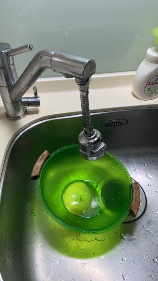 水龍頭裝修案件圖片