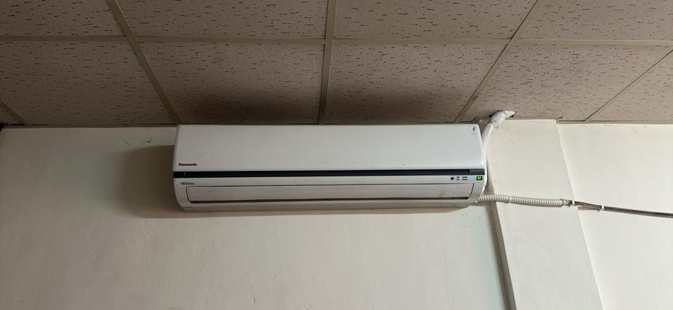 冷氣移機案件圖片