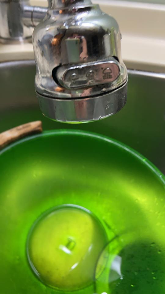 水龍頭裝修案件圖片