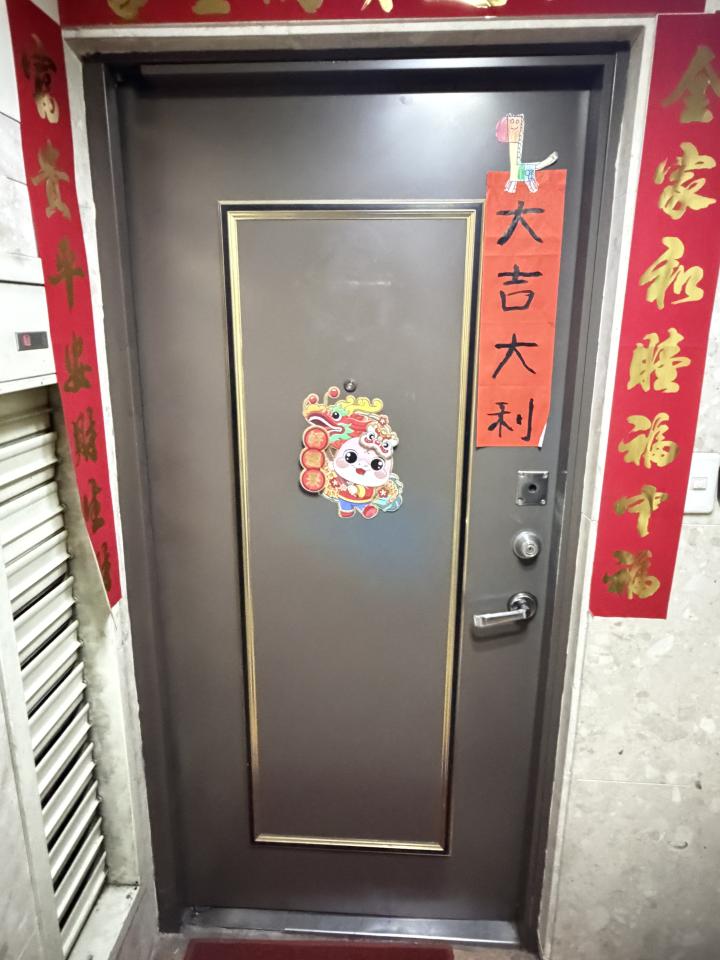 大門案件圖片