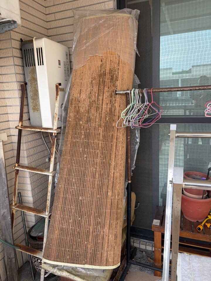 大型家具回收案件圖片