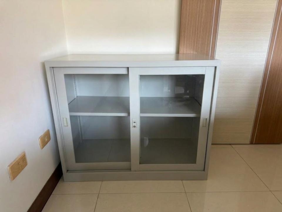 辦公家具回收案件圖片