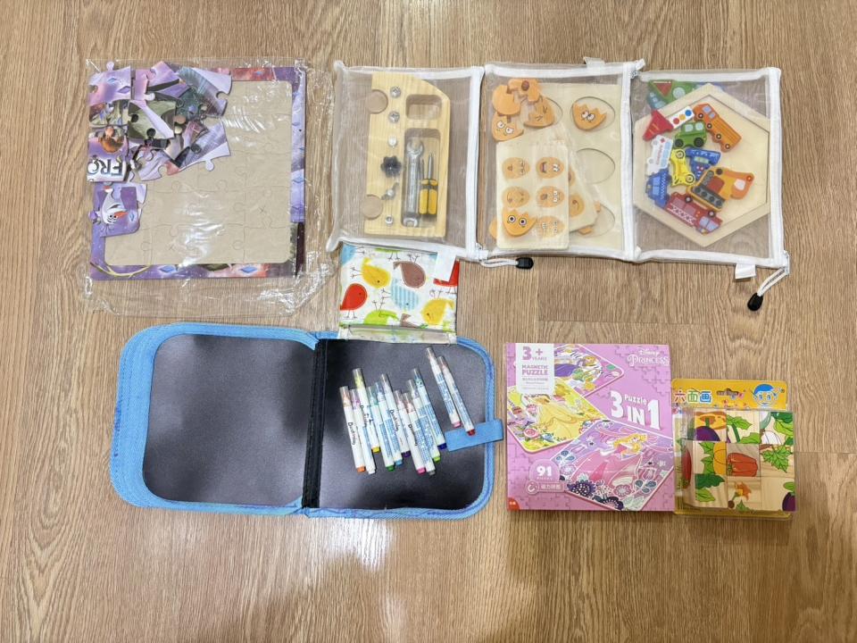 跑腿外送案件圖片