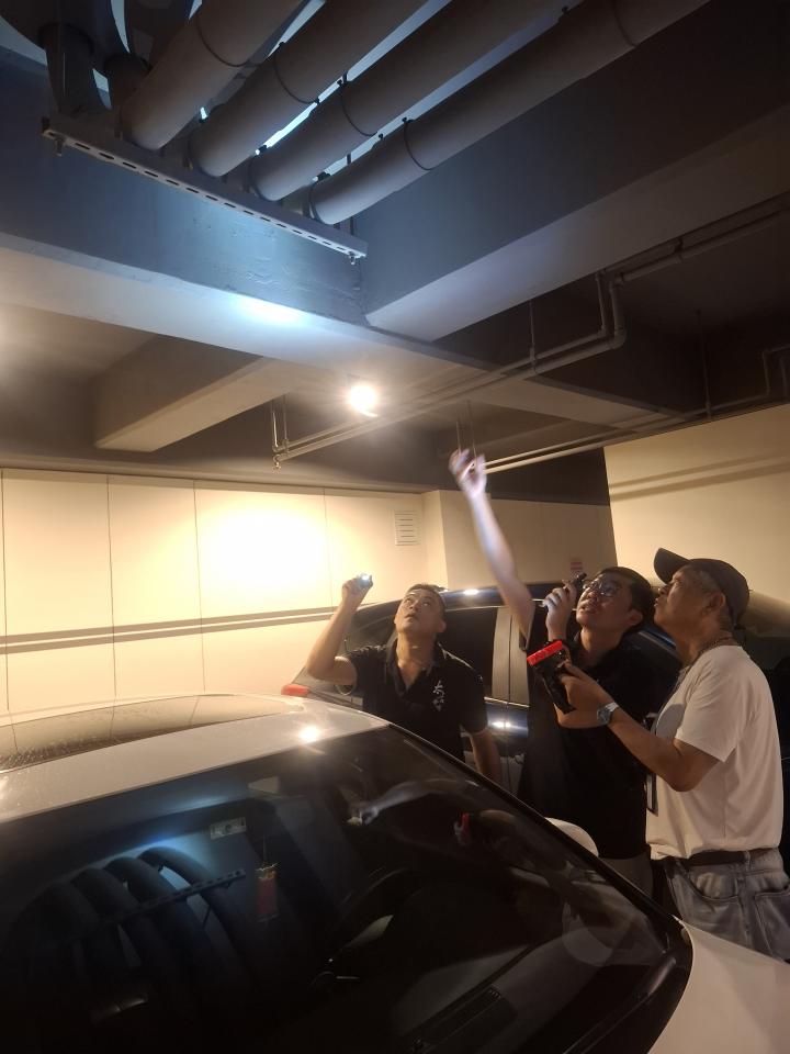 漏水處理案件圖片