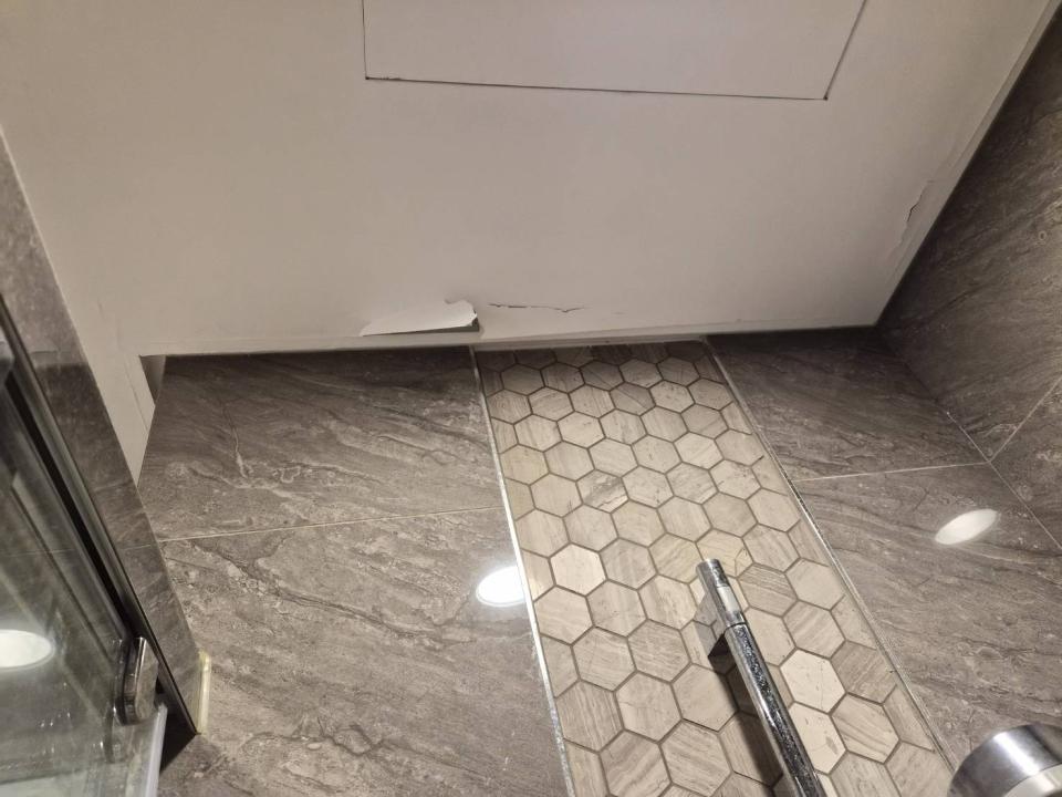 浴室翻新案件圖片