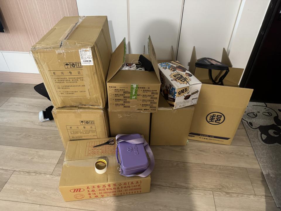 回頭車案件圖片