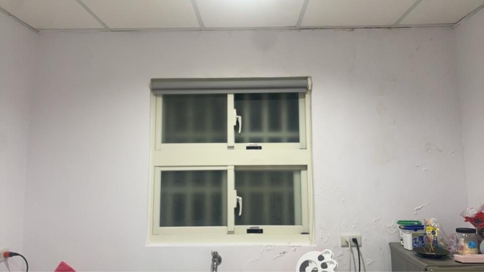 壁癌處理案件圖片