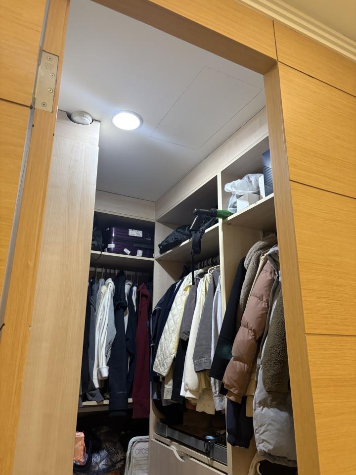 冷氣清洗案件圖片