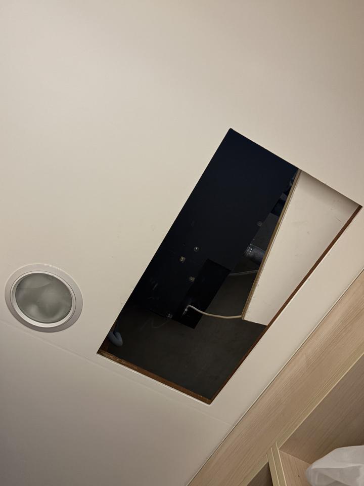 冷氣清洗案件圖片