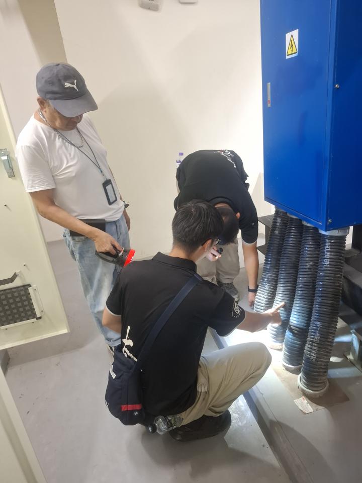 漏水處理案件圖片