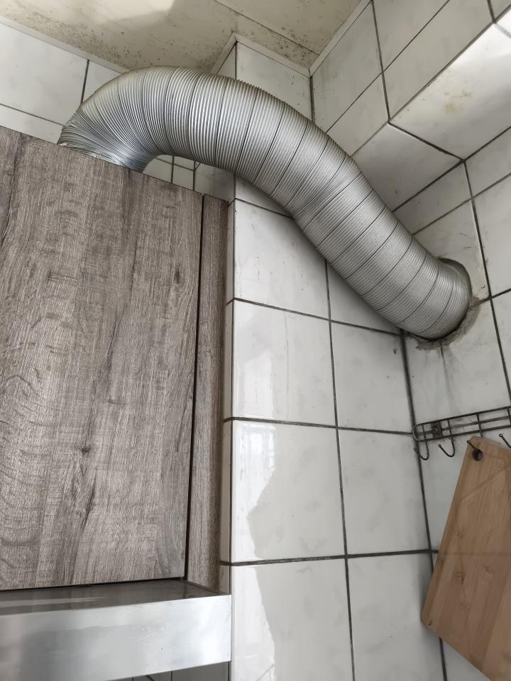 廚具安裝案件圖片