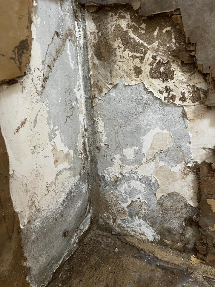 漏水處理案件圖片