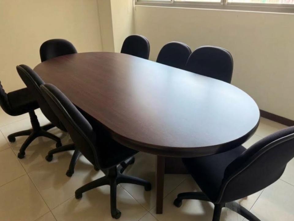辦公家具回收案件圖片