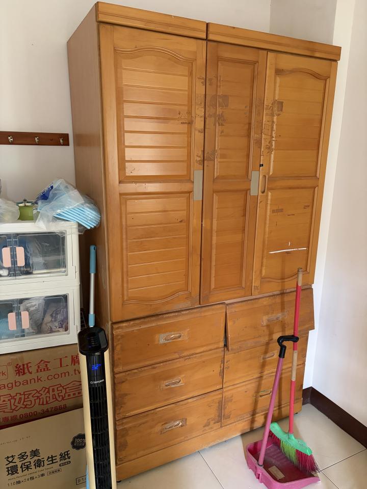 大型家具回收案件圖片