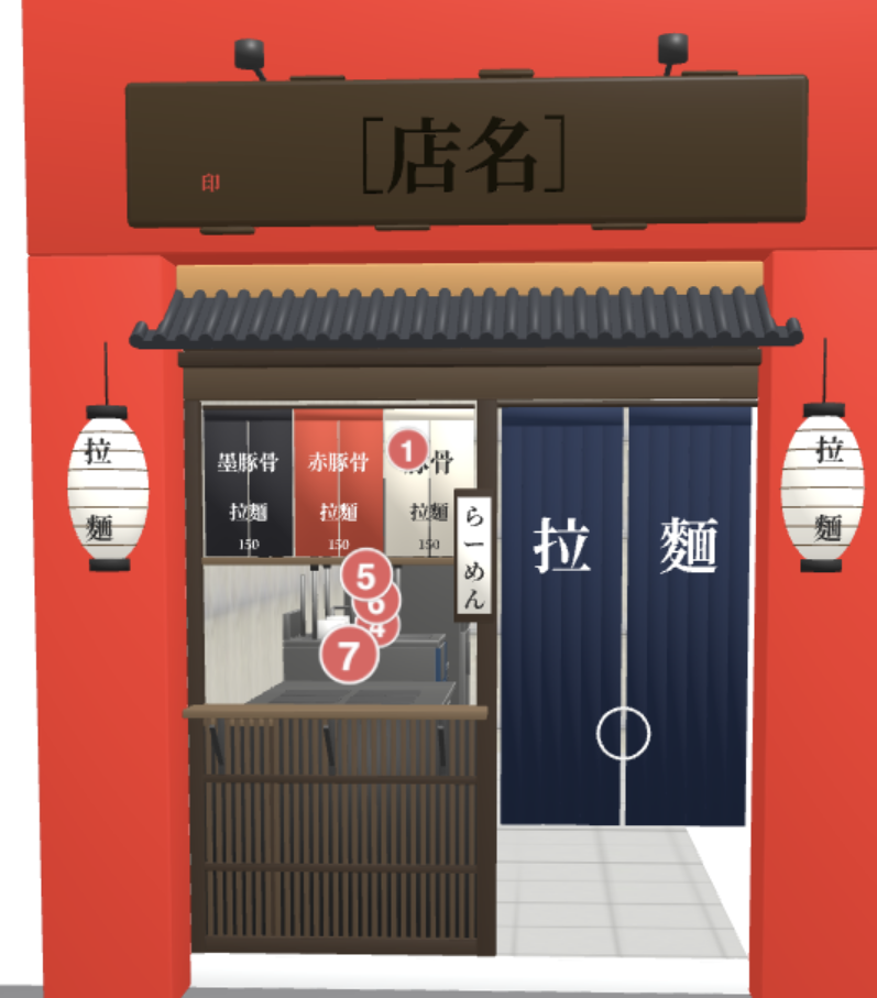 木工施工案件圖片