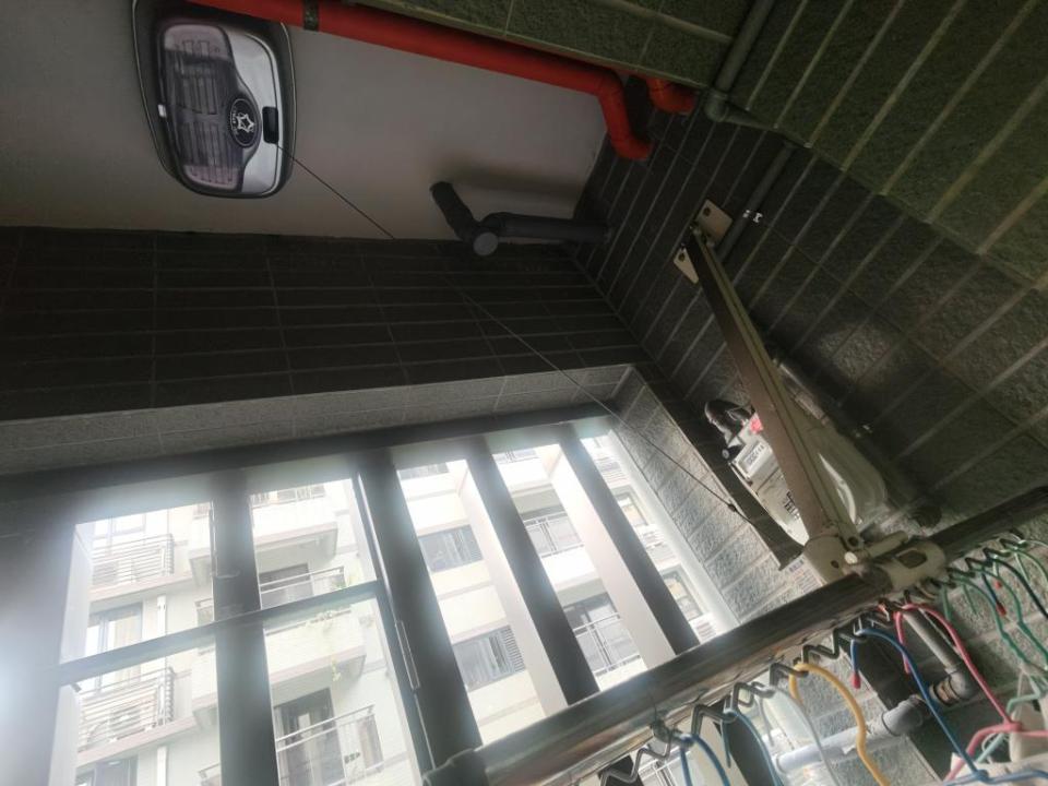 拆除工程案件圖片
