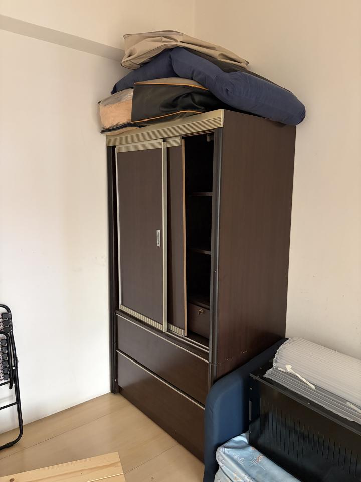 大型家具回收案件圖片