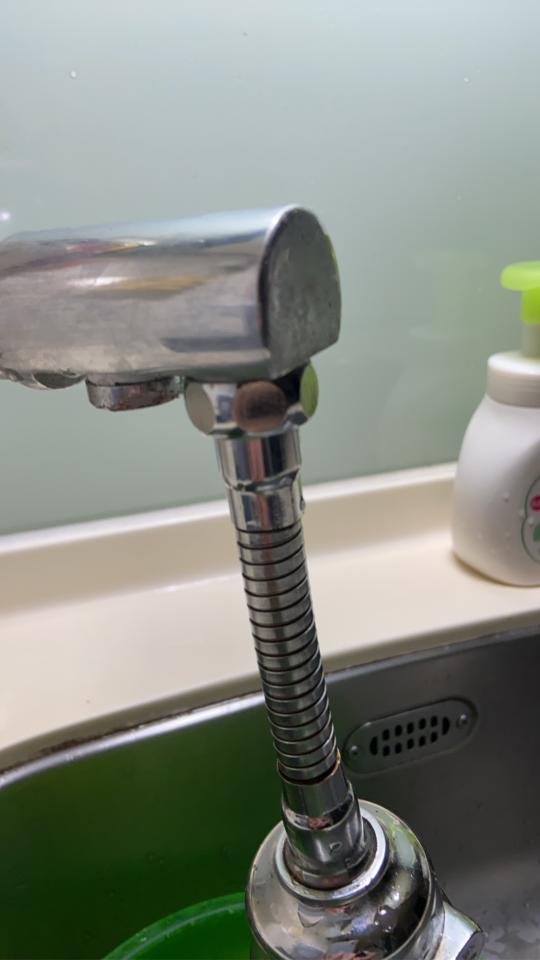 水龍頭裝修案件圖片