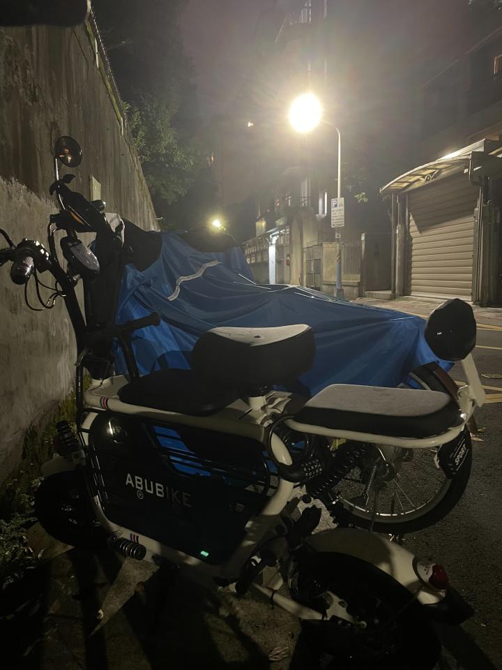 電動自行車維修案件圖片