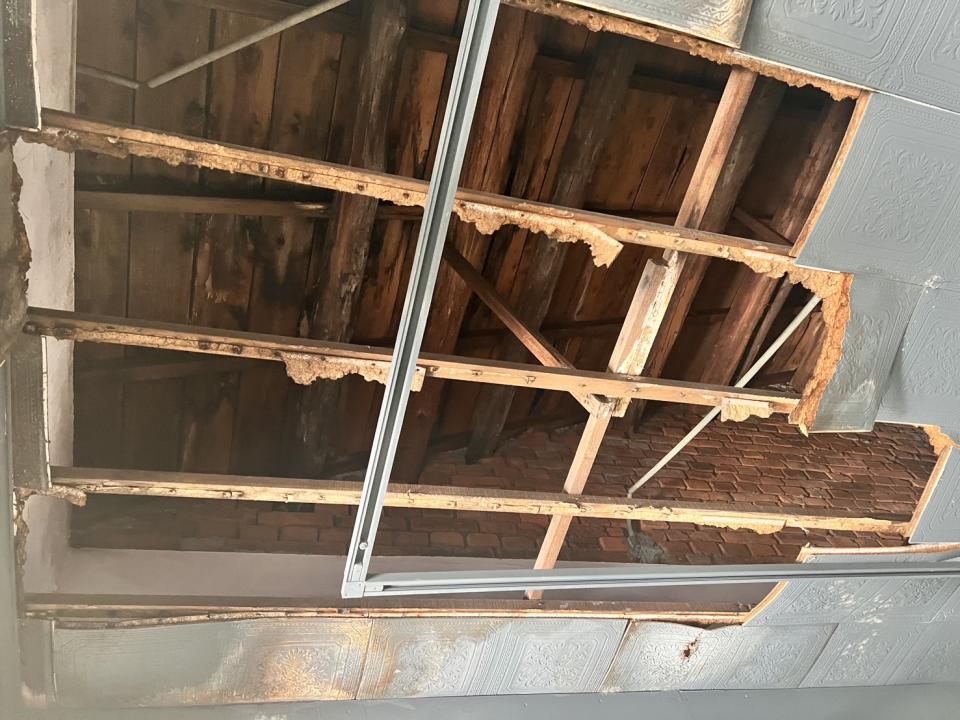 拆除工程案件圖片
