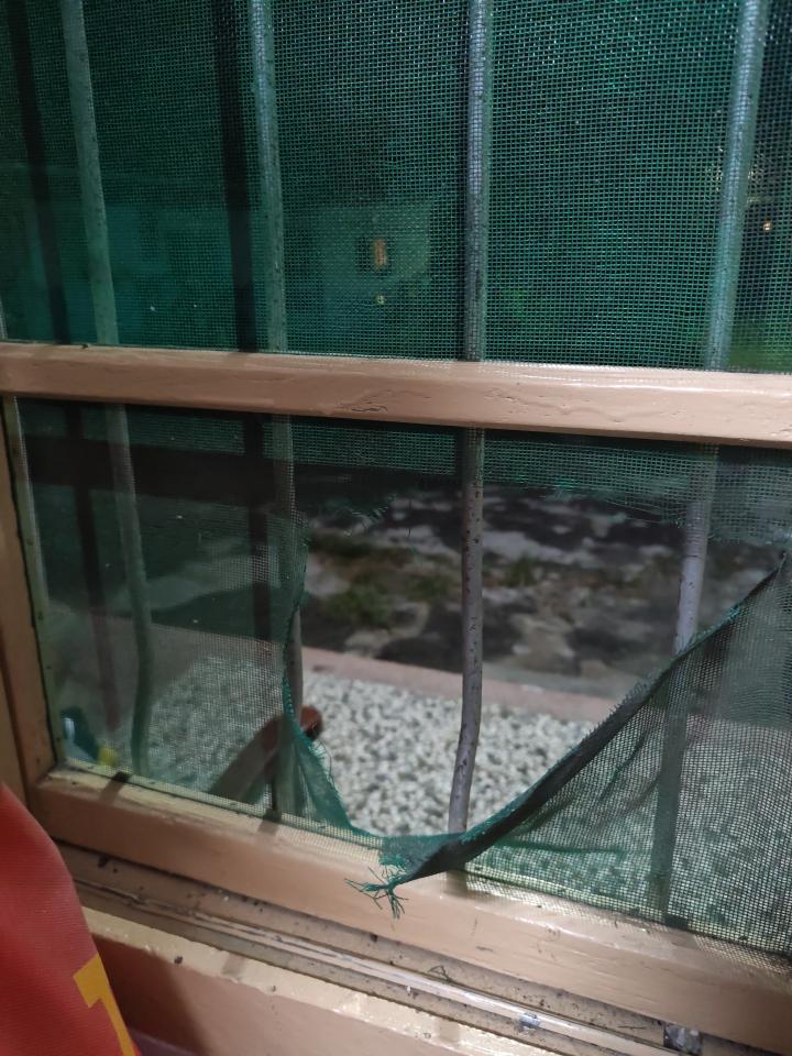 木窗訂做案件圖片